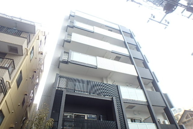 建物外観　外観・土地