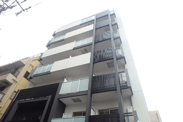 建物外観　外観・土地