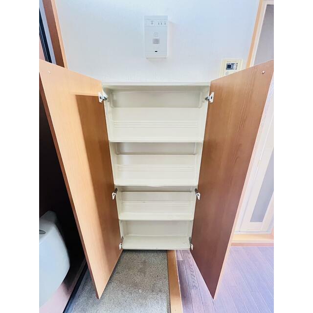 収納　別部屋参考