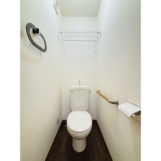 トイレ　別部屋参考