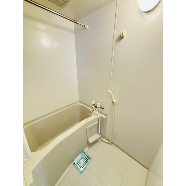 バス・シャワールーム　別部屋参考