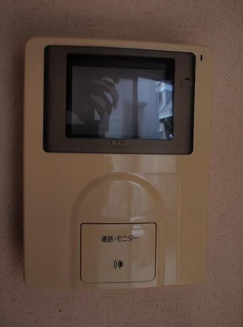 セキュリティ　別部屋参考