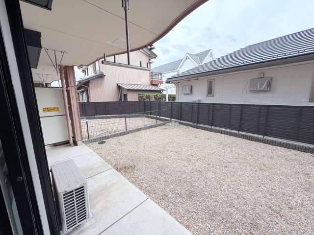 その他部屋・スペース　洋間