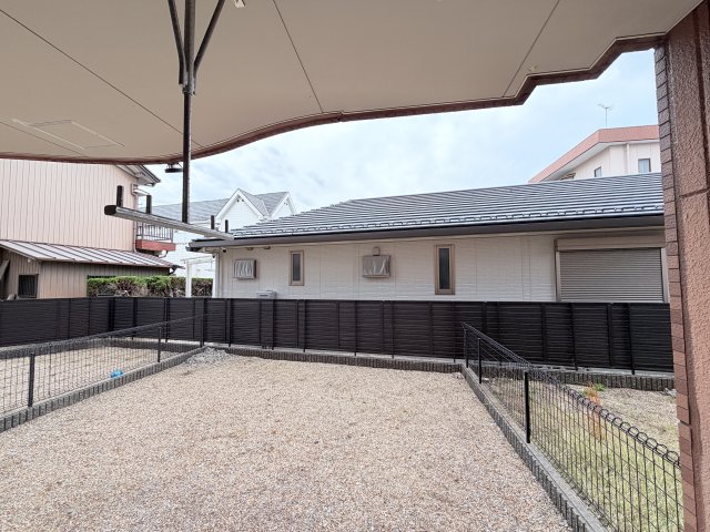 セキュリティ　カメラ付インターホン