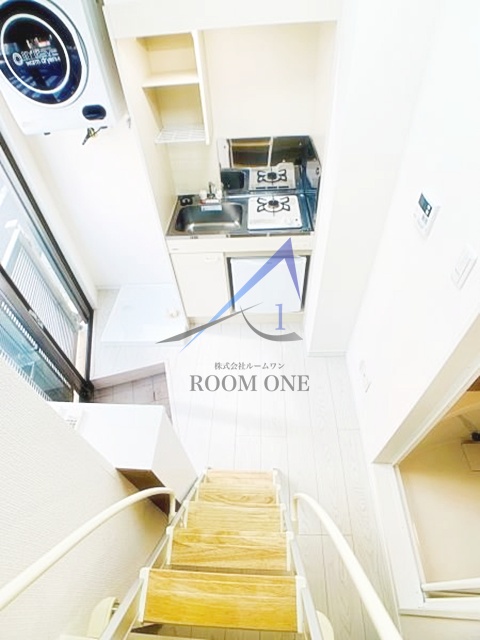 その他部屋・スペース　寝室です。