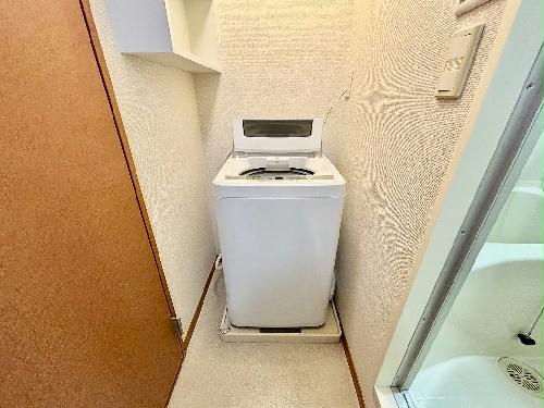 その他設備　設備・仕様は号室により異なる為、現状を優先いたします。