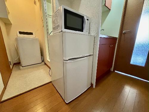 その他設備　設備・仕様は号室により異なる為、現状を優先いたします。