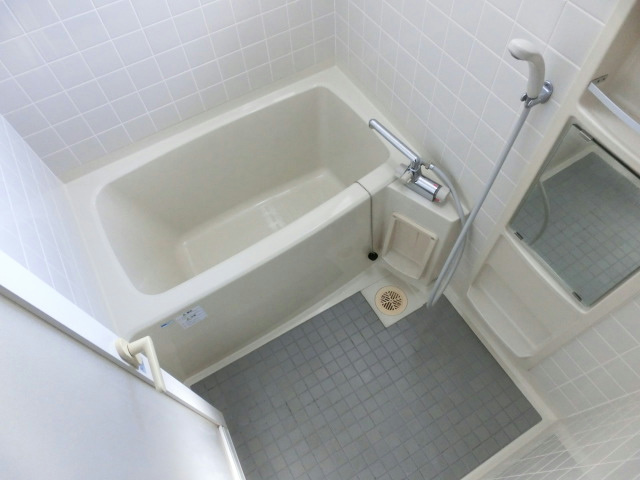 バス・シャワールーム　※現況優先