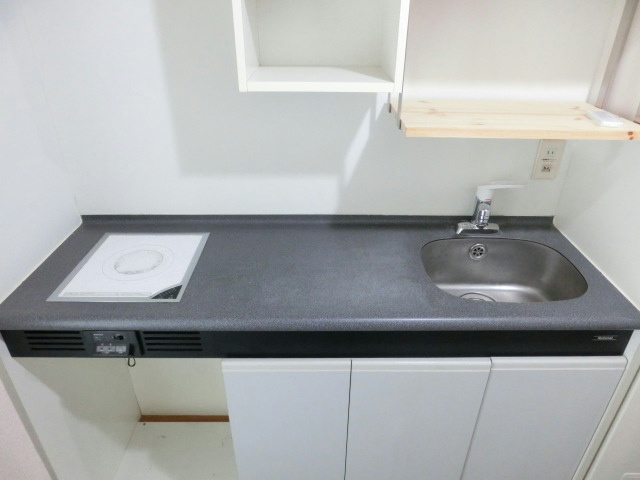 キッチン　※現況優先