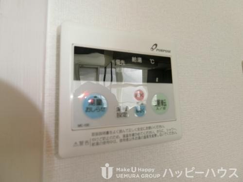 その他設備　物件の画像18