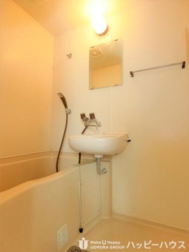 バス・シャワールーム　物件の画像5