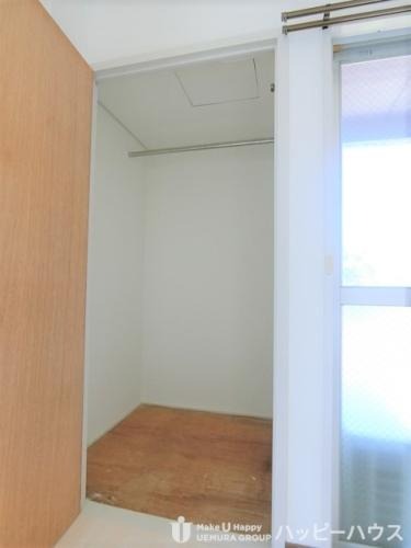 収納　物件の画像7