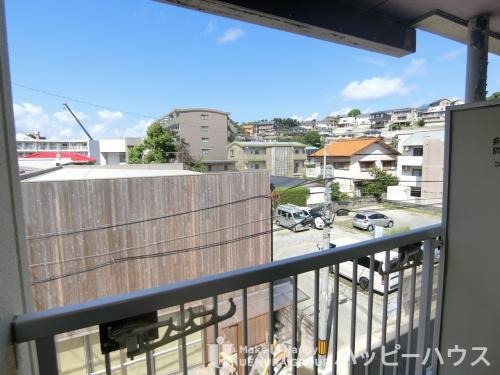 眺望　物件の画像13