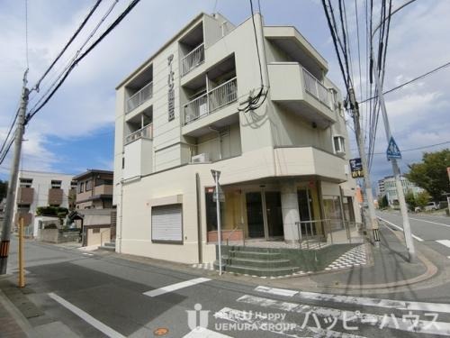 建物外観　外観写真