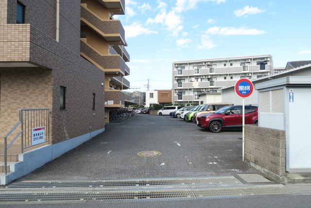 駐車場　★敷地内駐車場★※要空空き確認