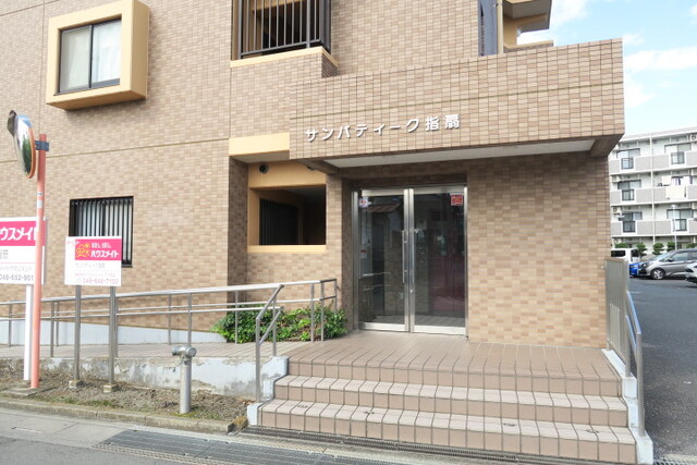 エントランス　★エントランス★