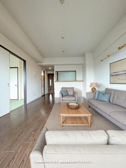 居室・リビング