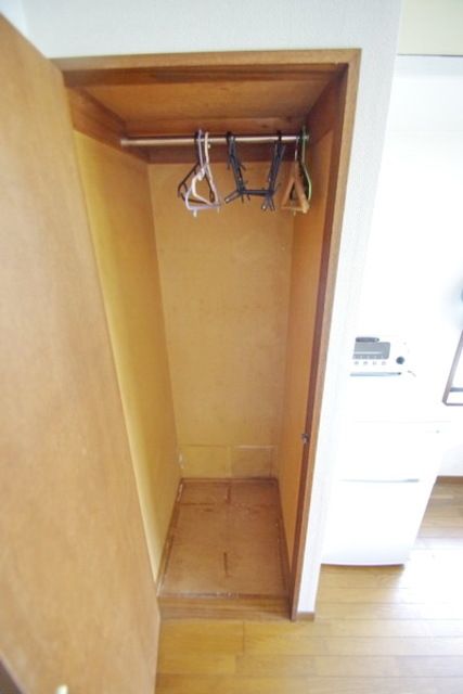 その他設備　★お部屋探しはタウンハウジング稲田堤店まで★