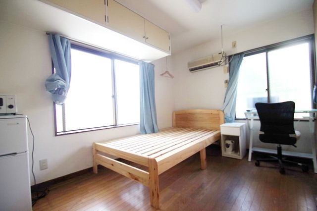 居室・リビング　★お部屋探しはタウンハウジング稲田堤店まで★