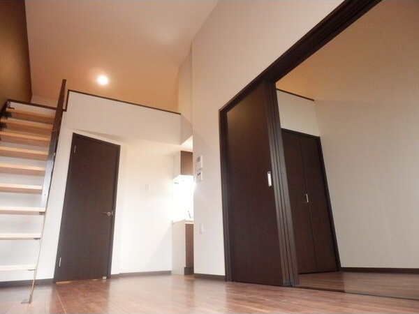 居室・リビング