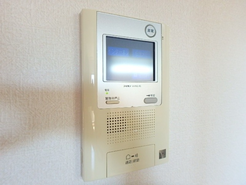 セキュリティ　図面と現状に相違がある場合には現状を優先