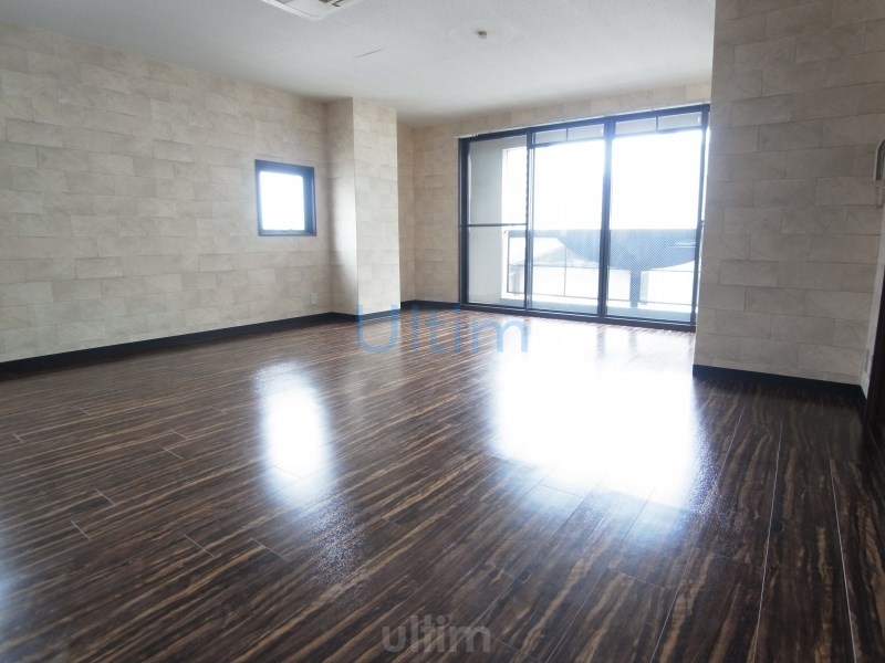 居室・リビング　※他のお部屋です、ご参考までに