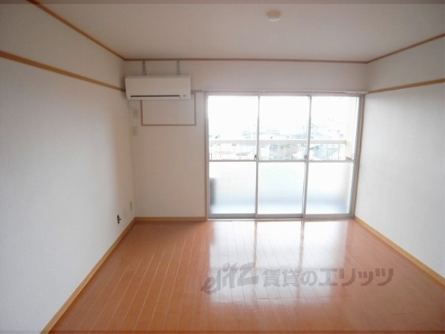 居室・リビング　洋室