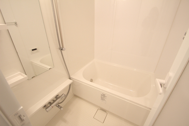 バス・シャワールーム　同間取の別室参考写真です。