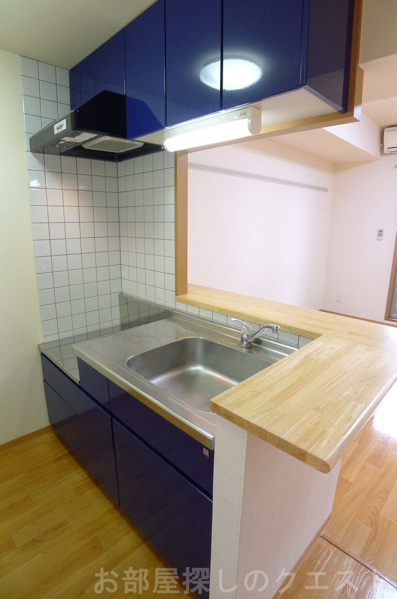 キッチン　（写真は同タイプ）