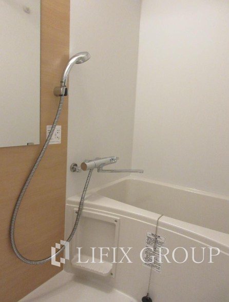 バス・シャワールーム　風呂