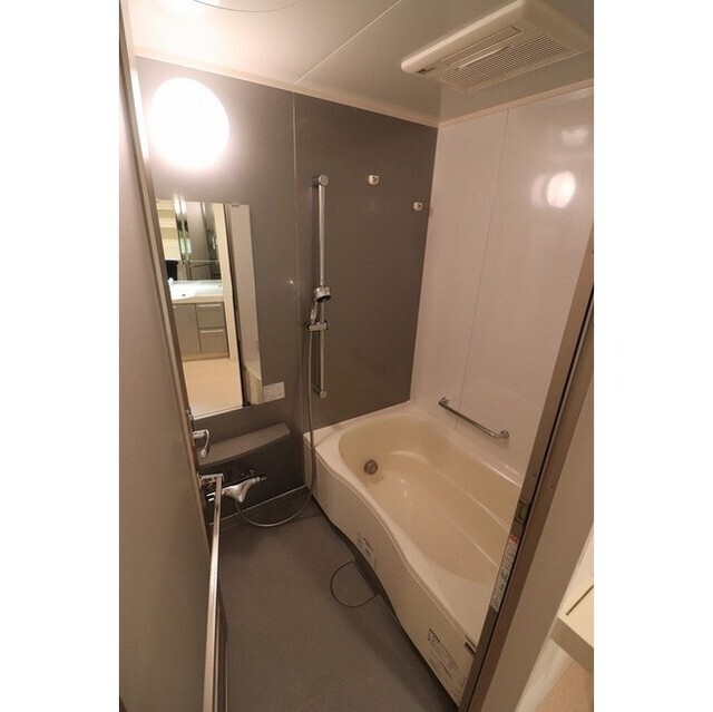 バス・シャワールーム　オーキッドレジデンス神楽坂