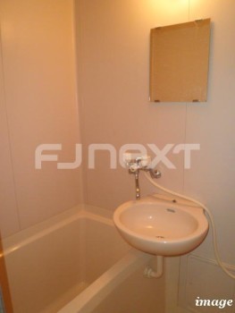 バス・シャワールーム　風呂