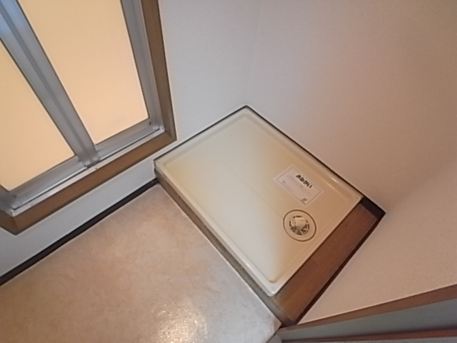 その他　脱衣場