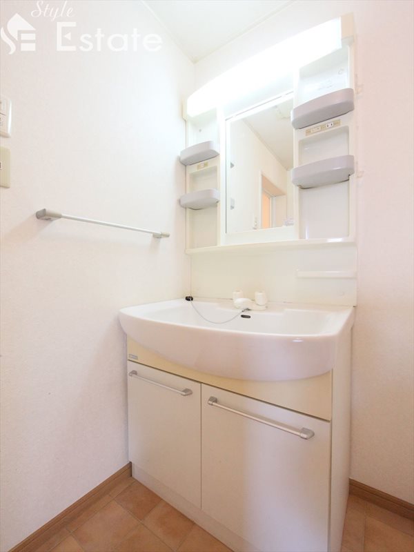 洗面設備　画像