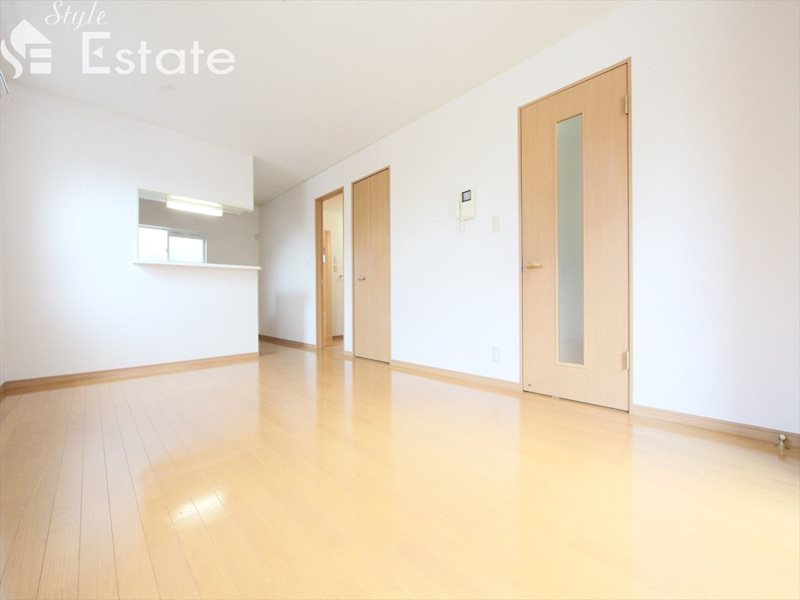 居室・リビング　画像