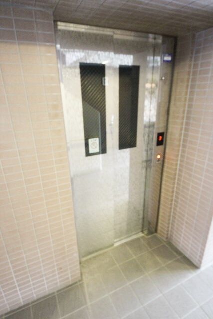 その他共有部分　※別部屋参考写真です