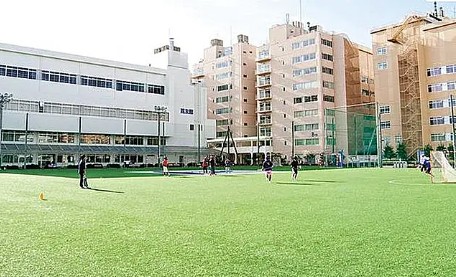 大学・短大　帝京大学 八王子キャンパス（大学・短大）まで975m