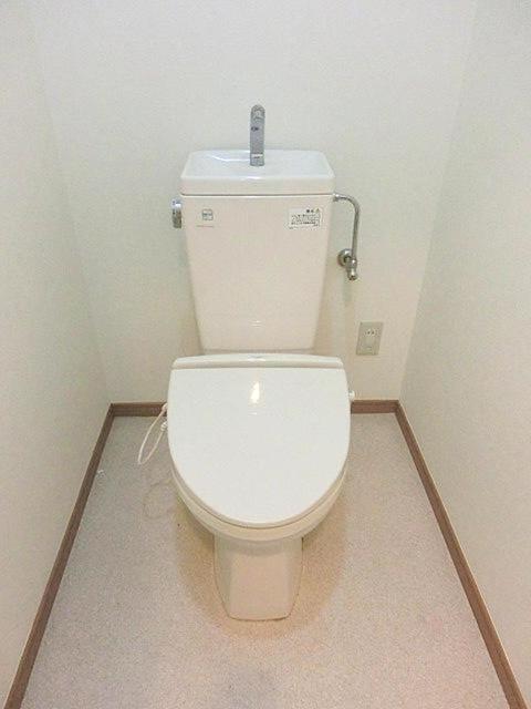トイレ　同仕様写真
