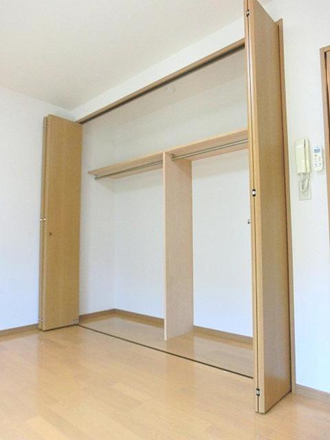 収納　同仕様写真