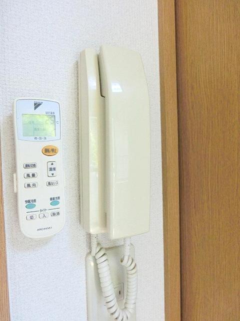 セキュリティ　同仕様写真