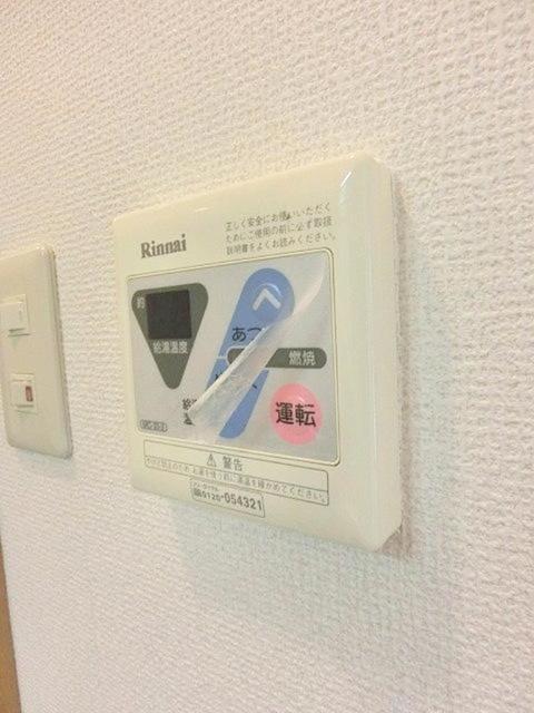 その他設備　同仕様写真