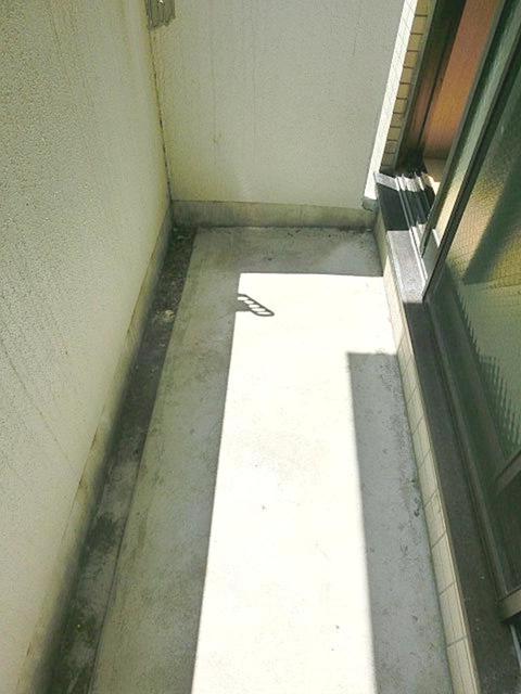 バルコニー　同仕様写真