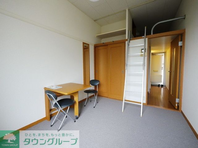 居室・リビング