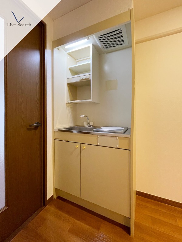 キッチン　同型イメージ