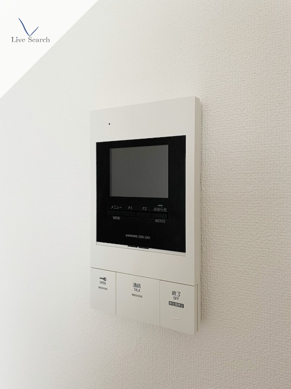 セキュリティ　同型イメージ