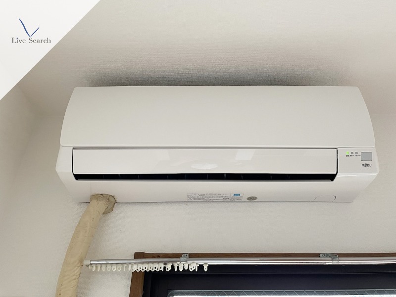 その他設備　同型イメージ