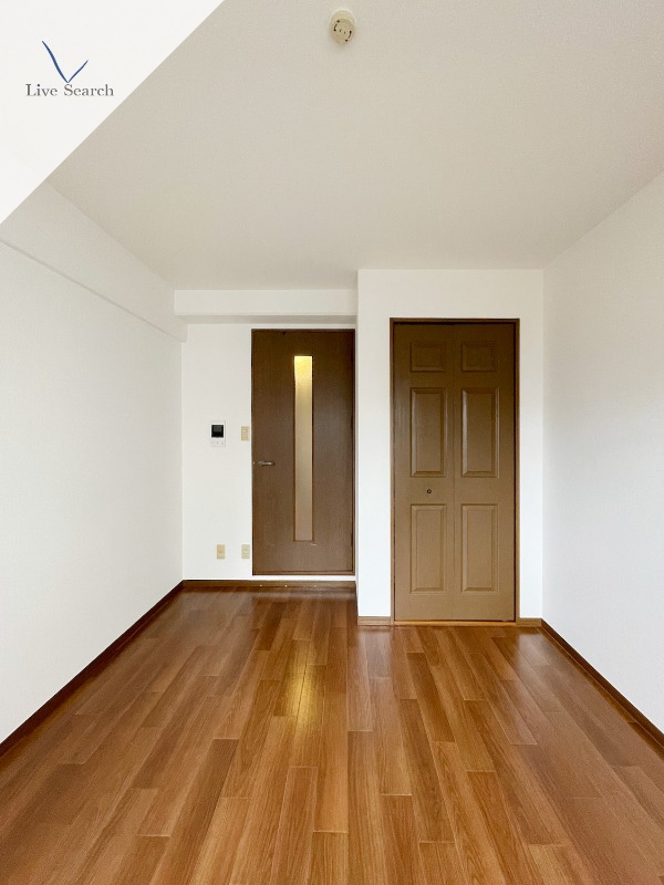 居室・リビング　同型イメージ