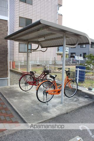 その他共有部分　その他共有部分