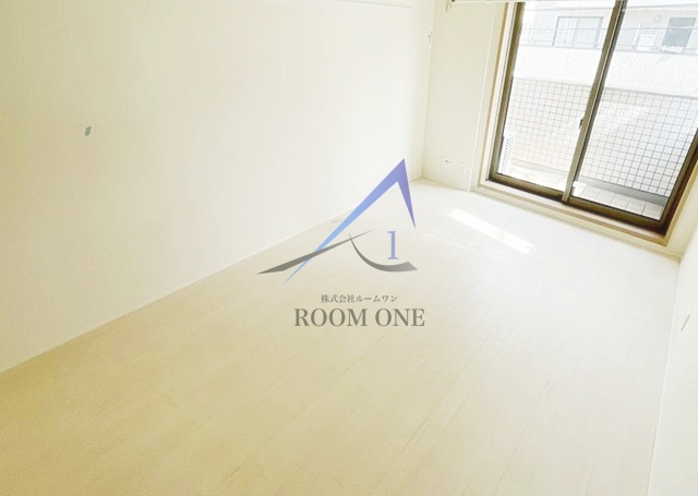 その他部屋・スペース　寝室です。