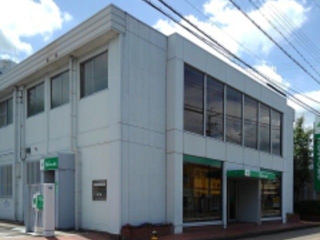 銀行　関西みらい銀行　竜が丘支店（銀行）まで1400m